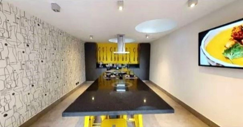 Departamento En Arriendo De 2 Dorm. En Las Condes