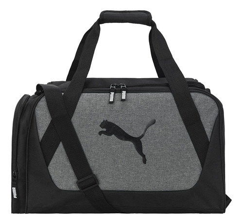 Puma Evercat Form Factor Duffel Bag