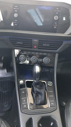 Volkswagen Vento 1,4t 250tsi Highline Tiptronic 021 Y Ctas!!