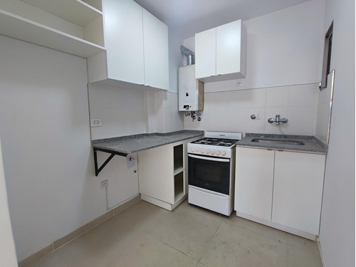 Departamento En Venta 2 Dormitorios - Rosario Abasto