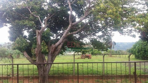 Imagem 28 de 28 de Chácara Com 5 Dormitórios À Venda, 20000 M² Por R$ 2.700.000,00 - Jardim Samello V - Franca/sp - Ch0460