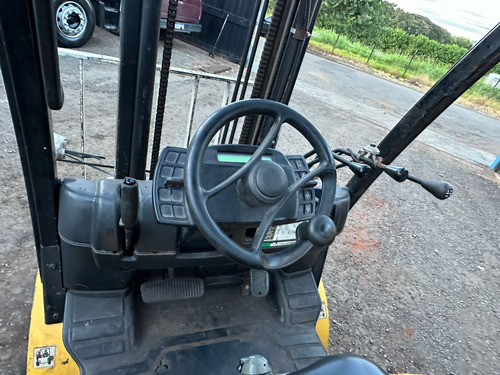 Empilhadeira Yale 50 Vx