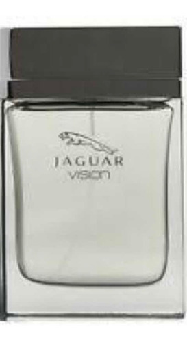 Perfume masculino Jaguar Vision Jaguar 100ml