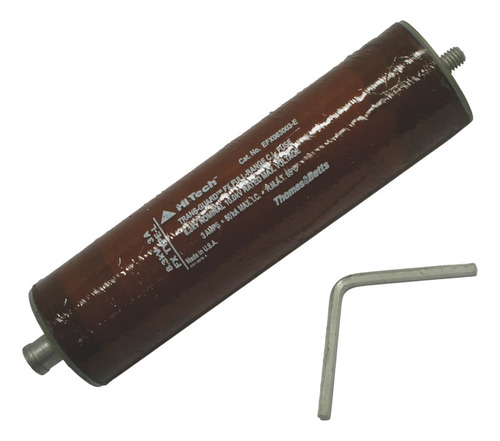 Fusible 15kv 18 Amp Mca. Elastimold