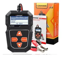 Comprar Probador De Baterías Automotriz \u002F Tester Para Baterias