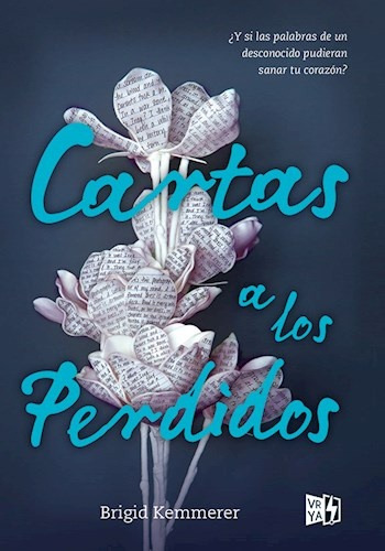 Cartas A Los Perdidos - Brigid Kemmerer