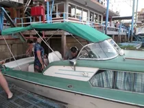 Comprar Crucero Pagliettini 690 Cuddy Lancha