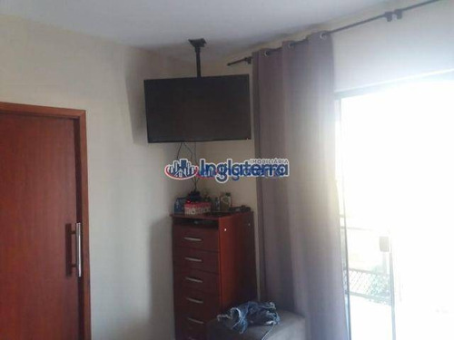 Casa À Venda, 266 M² Por R$ 550.000,00 - Jardim Do Leste - Londrina/pr - Ca0157
