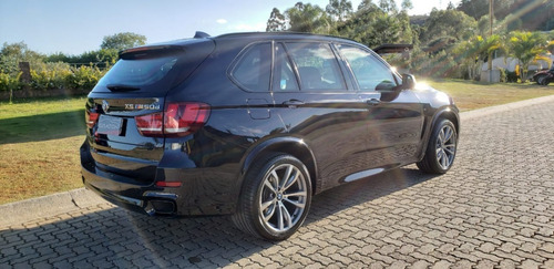 Bmw X5 3.0 D M50d 2017