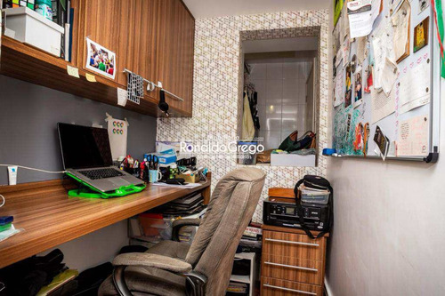 Imagem 11 de 30 de Apartamento Á Venda 3 Dorms, Vila Cruzeiro, Sp- R$ 1.19 Mi - V4804