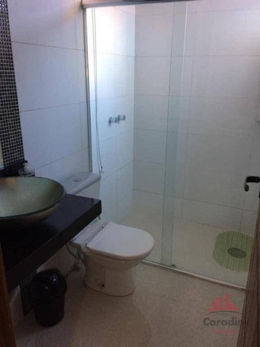Imagem 5 de 28 de Ótima Oportunidade Casa Com 2 Dormitórios À Venda, 98 M² Por R$ 430.000 - Terras De Santa Bárbara - Santa Bárbara D'oeste/sp - Ca2845