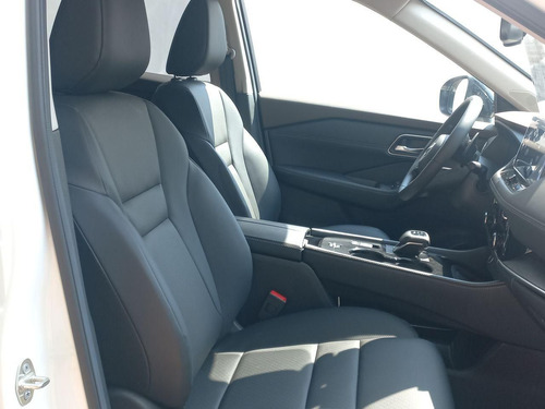 Nissan X-Trail Platinum CVT