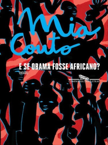 E Se Obama Fosse Africano