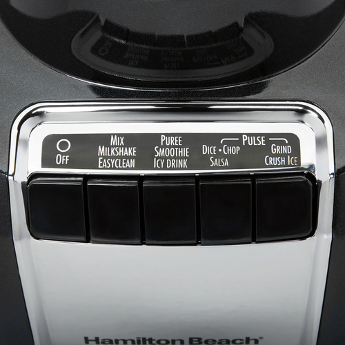 Licuadora Hamilton Beach 53521