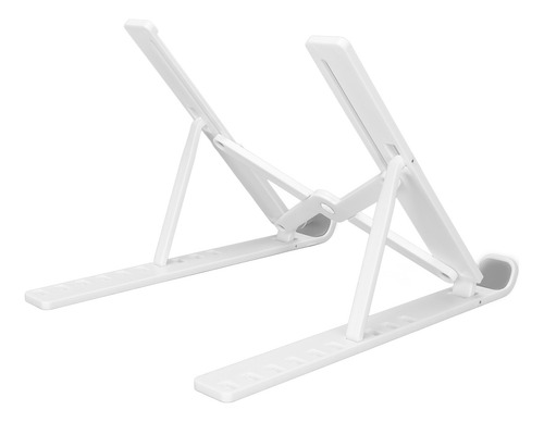 Soporte Para Pies De Portátil, Plegable, Portátil, Ajustable