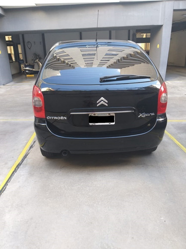 Citroen Xsara Picasso