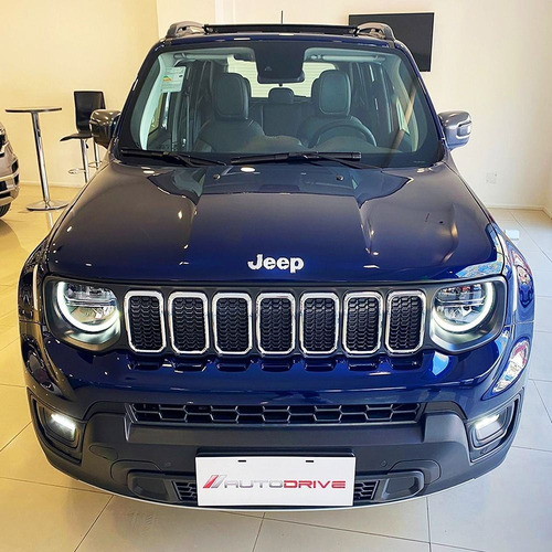 Imagen 7 de 25 de Jeep Renegade Longitud T270 My23 Concesionario Oficial