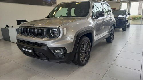 Jeep Renegade Serie S t270 at6