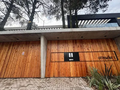 Departamento en alquiler