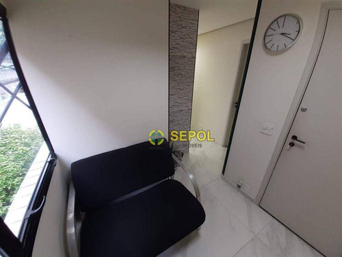 Imagem 12 de 18 de Sala - Venda Por R$ 350.000,00 Ou Aluguel Por R$ 1.500,00/mês - Liberdade - São Paulo/sp - Sa0054