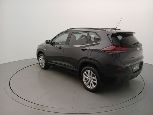Chevrolet Tracker 1.0 TURBO FLEX LTZ AUTOMÁTICO