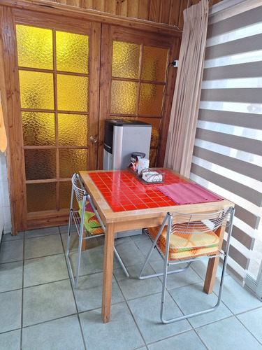 Vende Casa En Paine, A Cuadras Estación Metrotren