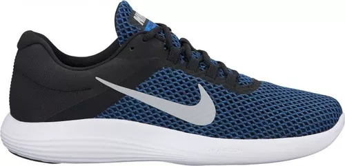 Fahrenheit Supervivencia pintor Tenis Nike Lunarconverge 2 Azul Caballero | Envío gratis