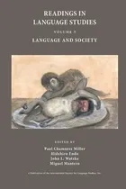 Comprar Libro Readings In Language Studies, Volume 5, Language An...
