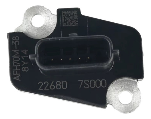 Cgq Sensor Maf Para Infiniti Q40 Q45 Q50 Q60 Q70 Q70l
