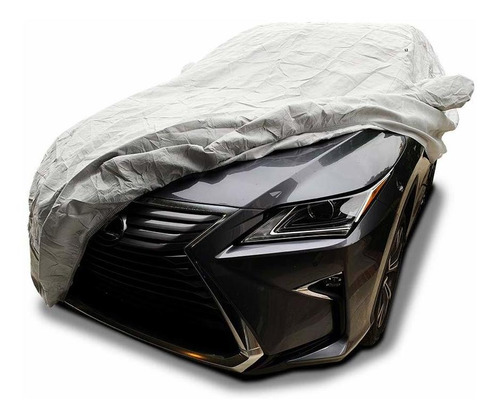 Funda Hibrida Para Coche Lexus Rxl Resistente Intemperie Rx