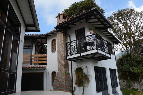 Casa Ubicada En San Javier Del Valle A 15 Minutos De Mérida