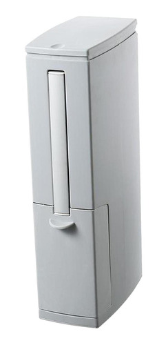 Cubo De Basura, Cepillo De Baño, Pequeño Cubo De Basura