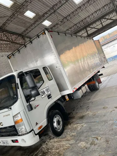 Jac Hfc1120kn