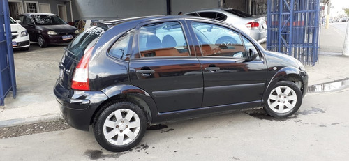 Citroen C3 2012 1.4 Flex Completo Ar Condicionado Economico