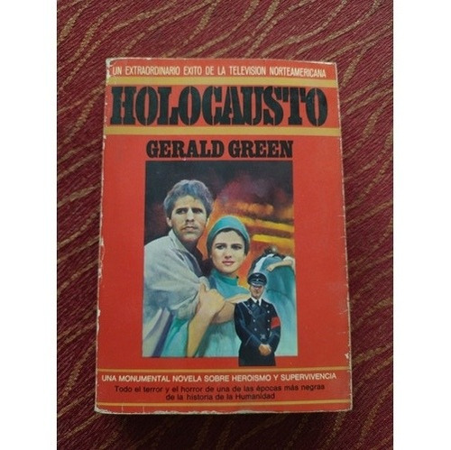 Holocausto. Gerald Green.