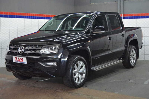 Volkswagen Amarok Highline Cd 4x4 2.0 16v Turbo Interco
