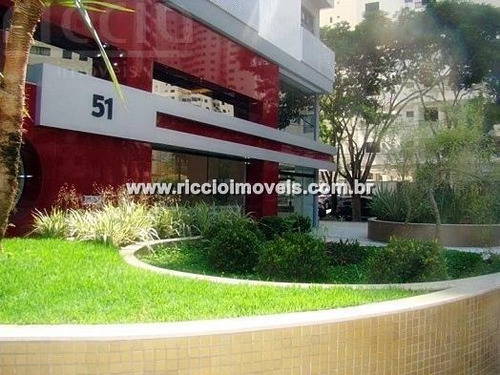 Imagem 3 de 12 de Salas/conjuntos - Jardim Aquarius - Ref: Sa0047 - V-sa0047