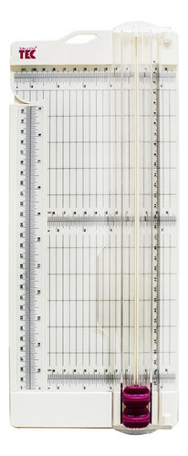 Guilhotina Refiladora Corte Vinco Toke E Crie 2em1 - 31cm