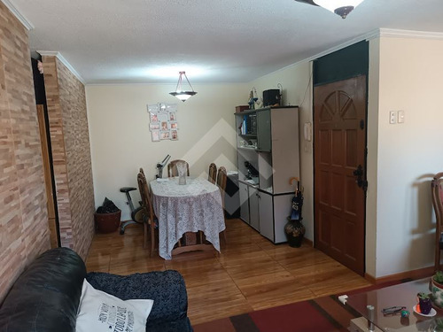 Departamento En Venta De 3 Dorm. En Ñuñoa