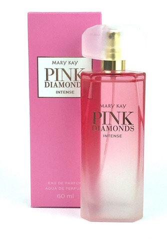 Fragancia Pink Diamonds Intense Eau De Parfum Mary Kay