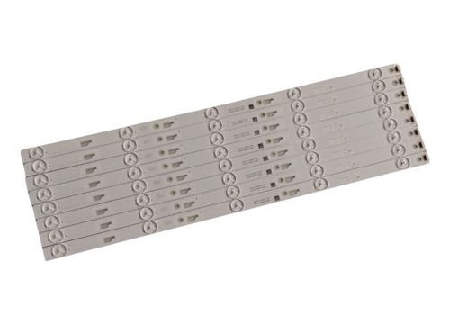Kit De Leds Comp Atvio 49d1620 49hr332m05a0/tcl-49d1600-3030