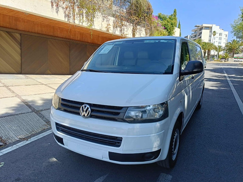 Volkswagen Transporter 2.0 Cargo Mt