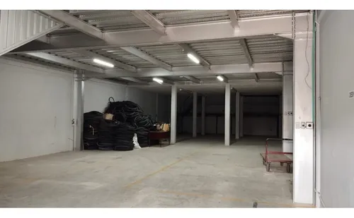 Se Arrienda Bodega Prado Veraniego Bogotá