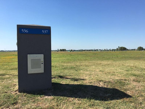 Venta Terreno - Canning, Ezeiza