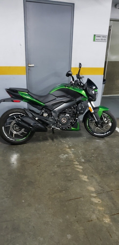 Bajaj Dominar Ug