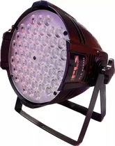 Comprar Luz de escenario LED tacho par PLS Par Led 543 220V luces color rgbw