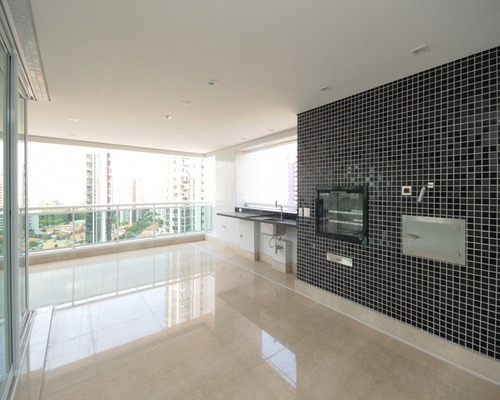 Imagem 11 de 29 de Apartamento Rua Americana - 326m²