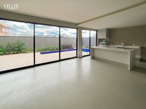 Imagem 9 de 15 de Casa Em Condominio - Urbanova - Ref: Ri4702 - V-ri4702