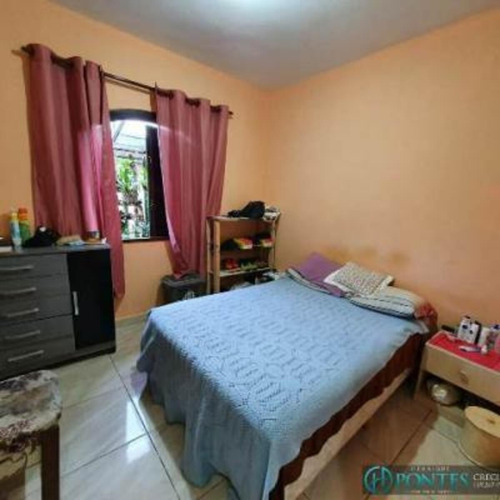 Imagem 9 de 14 de Casa Para Financiamento Lado Praia Em Peruíbe/sp Com 3 Quartos