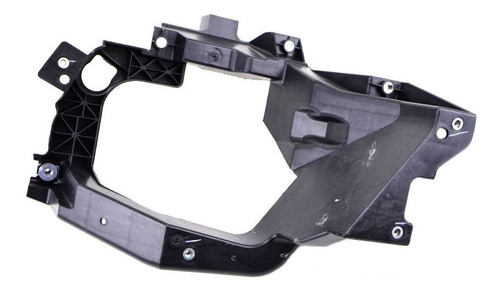 Suporte Aranha Farol Direito Fiat Toro Original 51961973